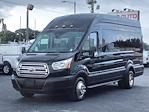 Used 2019 Ford Transit 350 HD High Roof RWD, Passenger Van for sale #C118 - photo 10