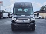 Used 2019 Ford Transit 350 HD High Roof RWD, Passenger Van for sale #C118 - photo 11