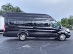 Used 2019 Ford Transit 350 HD High Roof RWD, Passenger Van for sale #C118 - photo 6