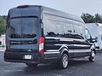 Used 2019 Ford Transit 350 HD High Roof RWD, Passenger Van for sale #C118 - photo 2