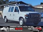 Used 2014 Ford E-150 RWD, Upfitted Cargo Van for sale #C152 - photo 1