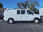 Used 2014 Ford E-150 RWD, Upfitted Cargo Van for sale #C152 - photo 4