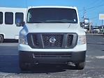 Used 2019 Nissan NV3500 Standard Roof RWD, Upfitted Cargo Van for sale #C154A - photo 10