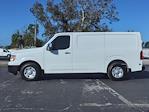 Used 2019 Nissan NV3500 Standard Roof RWD, Upfitted Cargo Van for sale #C154A - photo 8