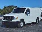 Used 2019 Nissan NV3500 Standard Roof RWD, Upfitted Cargo Van for sale #C154A - photo 9