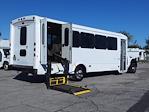 Used 2015 Ford F-550 Regular Cab RWD, Glaval Bus Universal Shuttle Bus for sale #C159 - photo 11