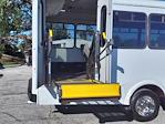 Used 2015 Ford F-550 Regular Cab RWD, Glaval Bus Universal Shuttle Bus for sale #C159 - photo 14