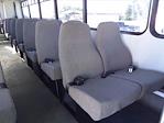 Used 2015 Ford F-550 Regular Cab RWD, Glaval Bus Universal Shuttle Bus for sale #C159 - photo 19