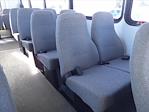 Used 2015 Ford F-550 Regular Cab RWD, Glaval Bus Universal Shuttle Bus for sale #C159 - photo 21