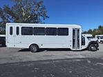 Used 2015 Ford F-550 Regular Cab RWD, Glaval Bus Universal Shuttle Bus for sale #C159 - photo 4