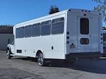 Used 2015 Ford F-550 Regular Cab RWD, Glaval Bus Universal Shuttle Bus for sale #C159 - photo 7