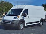 Used 2021 Ram ProMaster 2500 High Roof FWD, Empty Cargo Van for sale #C164 - photo 9