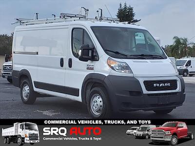 Used 2019 Ram ProMaster 1500 Standard Roof FWD, Upfitted Cargo Van for sale #C171 - photo 1