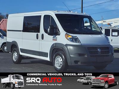 Used 2018 Ram ProMaster 1500 Standard Roof FWD, Empty Cargo Van for sale #C176 - photo 1