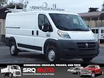 Used 2018 Ram ProMaster 1500 Standard Roof FWD, Upfitted Cargo Van for sale #C177 - photo 1