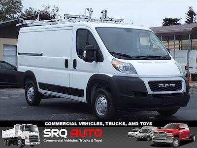 Used 2019 Ram ProMaster 1500 Standard Roof FWD, Upfitted Cargo Van for sale #C178 - photo 1