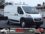 Used 2019 Ram ProMaster 1500 Standard Roof FWD, Upfitted Cargo Van for sale #C178 - photo 1