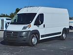 Used 2018 Ram ProMaster 2500 High Roof FWD, Upfitted Cargo Van for sale #C185 - photo 9