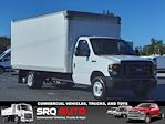 Used 2017 Ford E-350 RWD, 16' Box Van for sale #C188 - photo 1