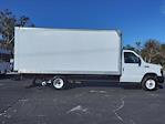 Used 2017 Ford E-350 RWD, 16' Box Van for sale #C188 - photo 4