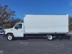 Used 2017 Ford E-350 RWD, 16' Box Van for sale #C188 - photo 8