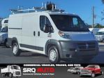 Used 2018 Ram ProMaster 1500 Standard Roof FWD, Upfitted Cargo Van for sale #C190 - photo 1