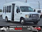 Used 2012 Ford E-350 RWD, Shuttle Bus for sale #C196 - photo 1