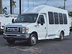 Used 2012 Ford E-350 RWD, Shuttle Bus for sale #C196 - photo 9