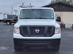 Used 2020 Nissan NV2500 Standard Roof RWD, Empty Cargo Van for sale #C198 - photo 10