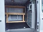 Used 2020 Nissan NV2500 Standard Roof RWD, Empty Cargo Van for sale #C198 - photo 20