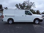 Used 2020 Nissan NV2500 Standard Roof RWD, Empty Cargo Van for sale #C198 - photo 4