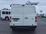 Used 2020 Nissan NV2500 Standard Roof RWD, Empty Cargo Van for sale #C198 - photo 6