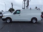 Used 2020 Nissan NV2500 Standard Roof RWD, Empty Cargo Van for sale #C198 - photo 8