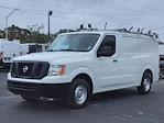 Used 2020 Nissan NV2500 Standard Roof RWD, Empty Cargo Van for sale #C198 - photo 9