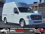 Used 2019 Nissan NV2500 High Roof RWD, Empty Cargo Van for sale #C202 - photo 1