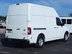 Used 2019 Nissan NV2500 High Roof RWD, Empty Cargo Van for sale #C202 - photo 2