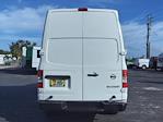 Used 2019 Nissan NV2500 High Roof RWD, Empty Cargo Van for sale #C202 - photo 6