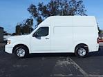 Used 2019 Nissan NV2500 High Roof RWD, Empty Cargo Van for sale #C202 - photo 8