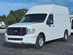 Used 2019 Nissan NV2500 High Roof RWD, Empty Cargo Van for sale #C202 - photo 9