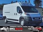 Used 2020 Ram ProMaster 2500 High Roof FWD, Upfitted Cargo Van for sale #C208 - photo 1