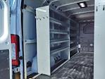 Used 2020 Ram ProMaster 2500 High Roof FWD, Upfitted Cargo Van for sale #C208 - photo 26