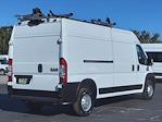 Used 2020 Ram ProMaster 2500 High Roof FWD, Upfitted Cargo Van for sale #C208 - photo 2