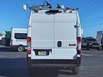 Used 2020 Ram ProMaster 2500 High Roof FWD, Upfitted Cargo Van for sale #C208 - photo 5