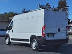 Used 2020 Ram ProMaster 2500 High Roof FWD, Upfitted Cargo Van for sale #C208 - photo 6