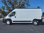 Used 2020 Ram ProMaster 2500 High Roof FWD, Upfitted Cargo Van for sale #C208 - photo 7