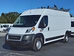 Used 2020 Ram ProMaster 2500 High Roof FWD, Upfitted Cargo Van for sale #C208 - photo 8