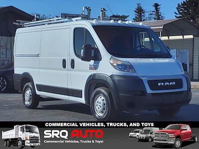 Used 2019 Ram ProMaster 1500 Standard Roof FWD, Upfitted Cargo Van for sale #C210 - photo 1