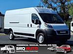 Used 2020 Ram ProMaster 3500 High Roof FWD, Empty Cargo Van for sale #C212 - photo 1