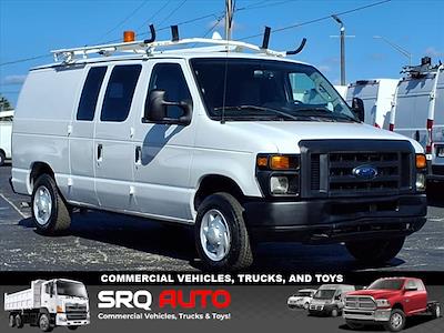 Used 2013 Ford E-150 RWD, Upfitted Cargo Van for sale #C217 - photo 1