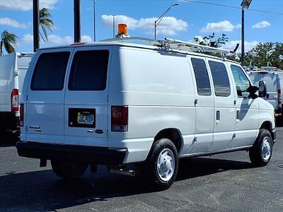 Used 2013 Ford E-150 RWD, Upfitted Cargo Van for sale #C217 - photo 2